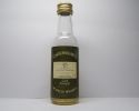 ISMSW 16yo 1981-1998 "Cadenhead´s" 5cl 62,4%vol.